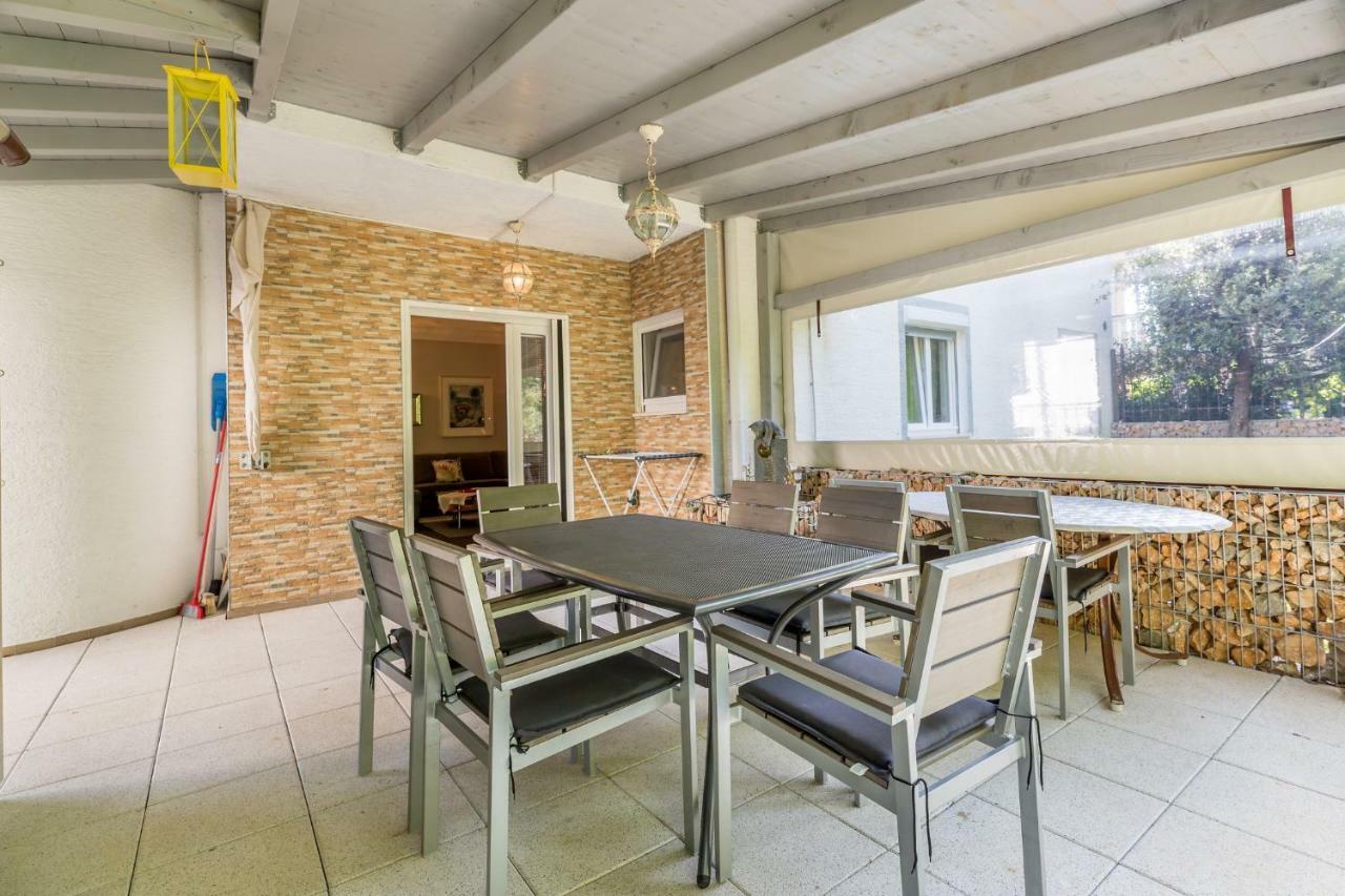 Apartment Pavic Garden Baska  Exterior photo